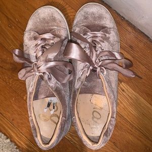 Sam Edelman Sneakers Size 7